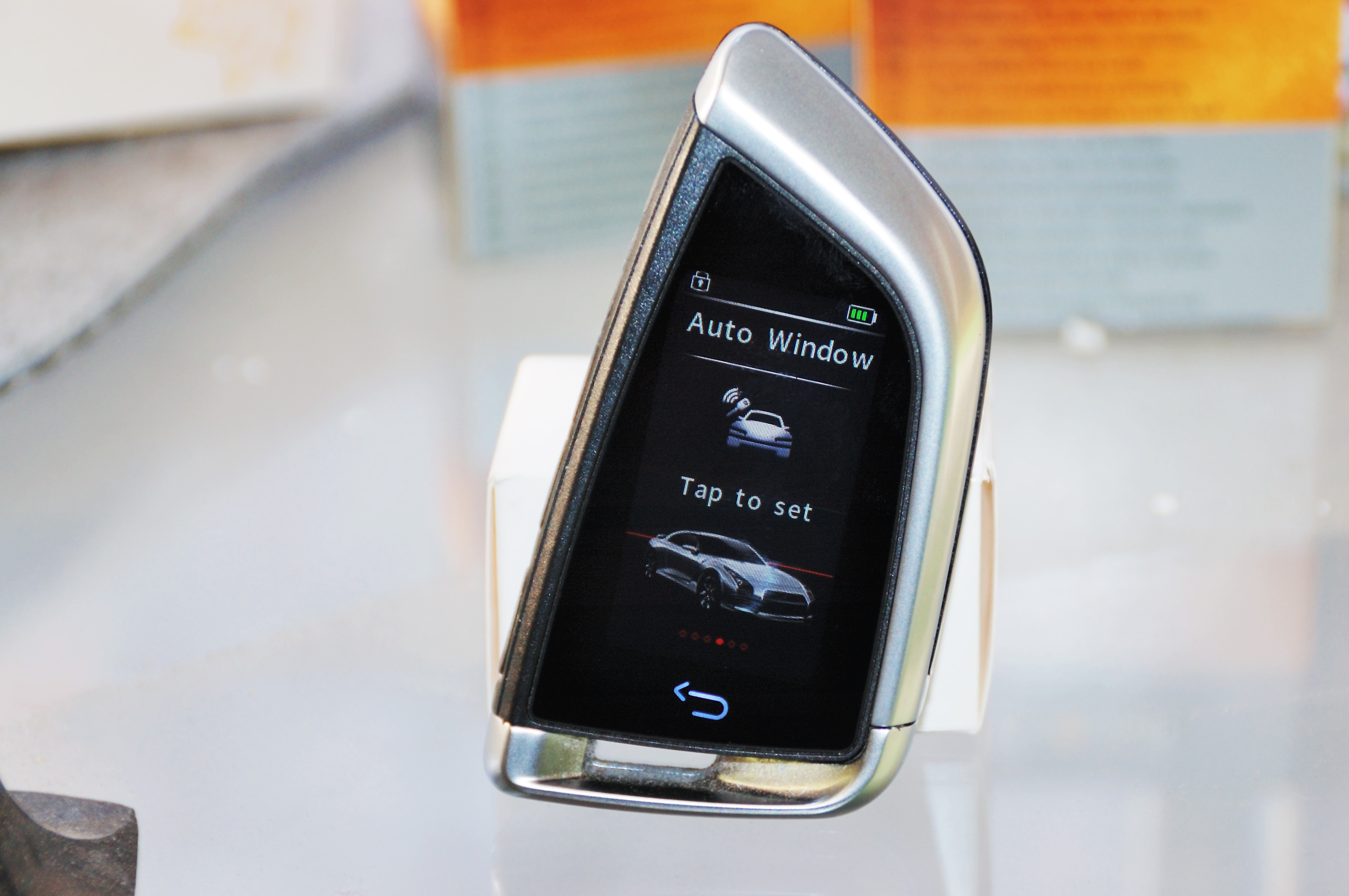 Smartkey in Schwabing