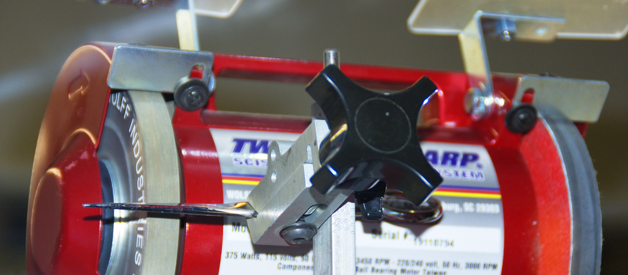 Messer- & Scherenschliff