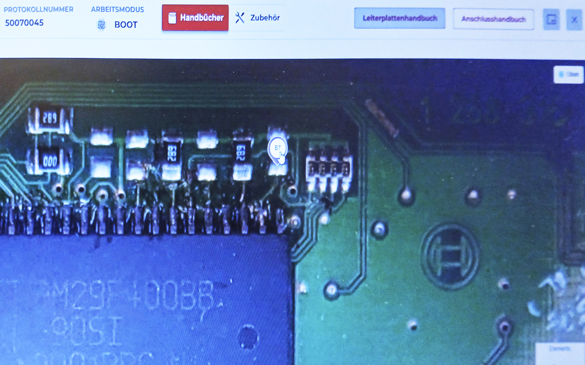 IMMO ON|OFF in München