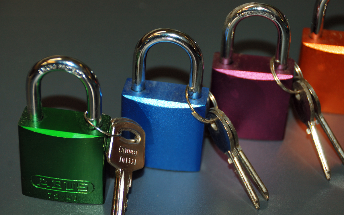 Schlüsseldienst in Schwabing